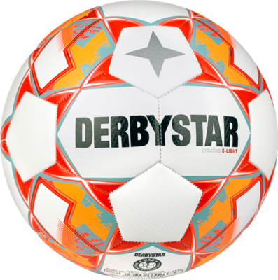 Derbystar Voetbal Stratos V23 S-Light 1044