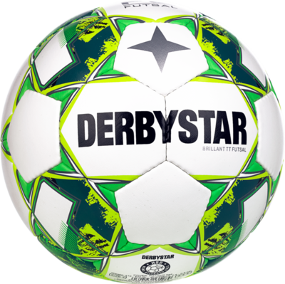 Derbystar Voetbal Futsal Brillant TT V23 1551