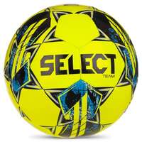 Select Voetbal Team V23 Geel blauw zwart