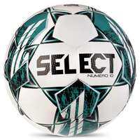 Select Voetbal Numero 10 V23 Wit groen