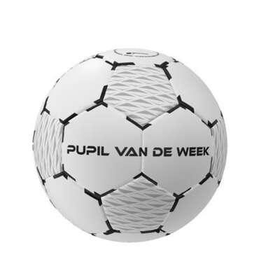 Rebel 2 Voetbal Pupil van de week