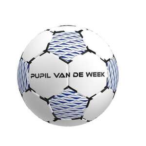 Rebel 2 Voetbal Pupil van de week