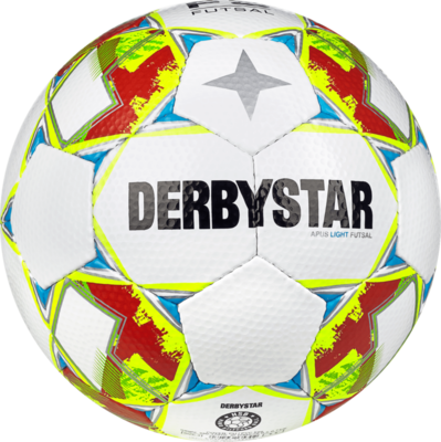Derbystar Voetbal Futsal APUS Light V23 1553