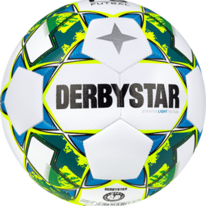 Derbystar Voetbal Futsal Stratos Light 1556