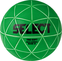 Select Beach Handbal V21 groen 