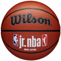 Wilson Basketbal JR NBA Indoor Outdoor