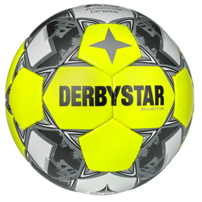 Derbystar Voetbal Brillant AG V24 1013