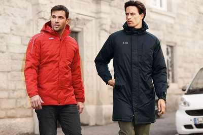 Jako Coach Jassen Coachjas active