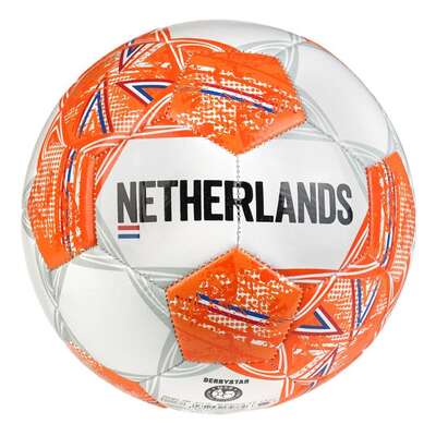 Derbystar Voetbal EM24 Nederland 1382