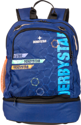 Derbystar Rugzak Kids 8172