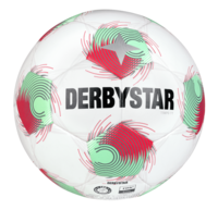 Derbystar Tempo TT Wit Rood Groen v25 1433