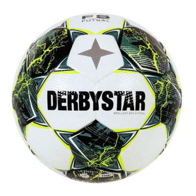 Derbystar Voetbal Futsal Brillant TB V24 1738