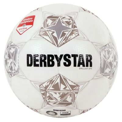 Derbystar Voetbal Brillant APS Keuken Kampioen Divisie 24/25 1407