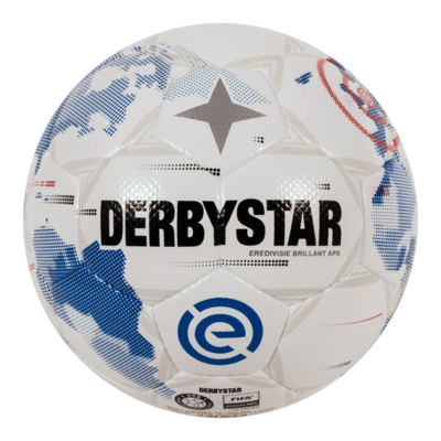 Derbystar Voetbal Brillant APS Eredivisie 25/26 1465