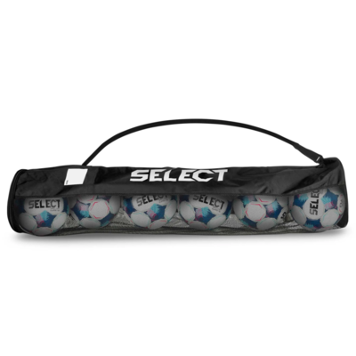 Derbystar Select Balzak voor 6 ballen Tube 7373