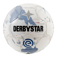 Derbystar Voetbal Eredivisie Replica 25/26 1564 Wit Blauw