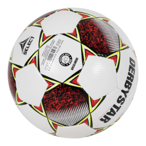 Derbystar Voetbal Classic TT Super Light II 8x1 vlakken