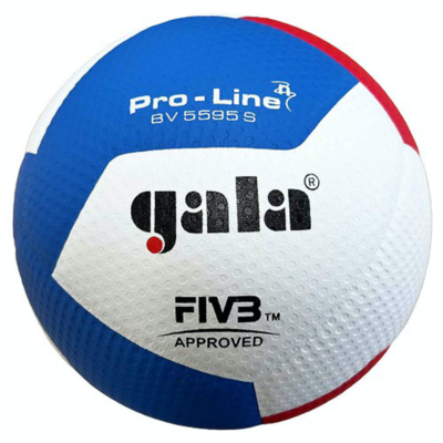Gala Volleybal BV 5595S FIVB Approved