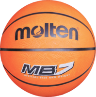 Molten Basketbal MB7 