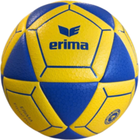 Erima Korfbal Geel Blauw Maat 4