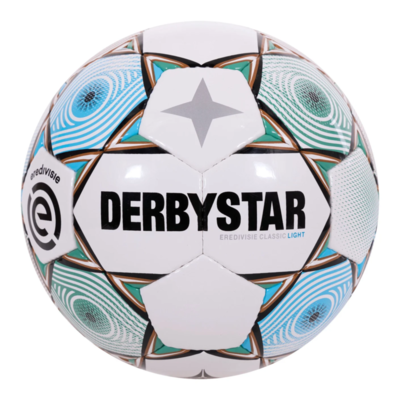 Derbystar Voetbal Classic Light Eredivisie maat 5