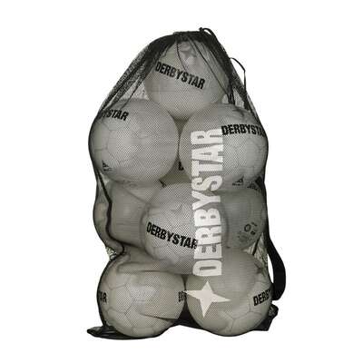 Derbystar Ballen Net 10 Ballen met Draagriem v25