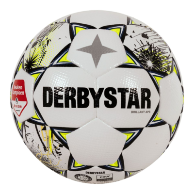Derbystar Keuken Kampioen 25/26