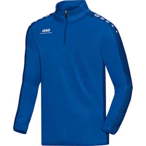 Jako Striker Ziptop 
