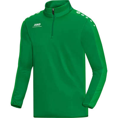 Jako Striker Ziptop 