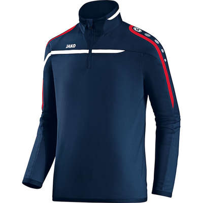 Jako Performance Ziptop 