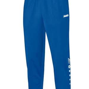 Jako Polyester Broeken Polyesterbroek pro