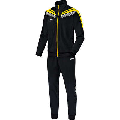 Jako Polyester Broeken Polyesterbroek pro
