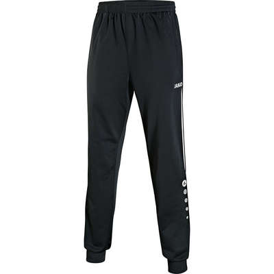 Jako Polyester Broeken Polyesterbroek performance