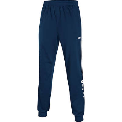 Jako Polyester Broeken Polyesterbroek performance