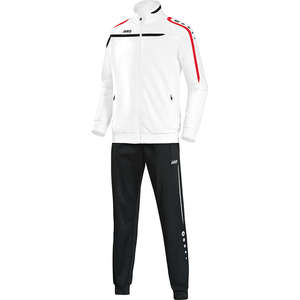 Jako Polyester Broeken Polyesterbroek performance