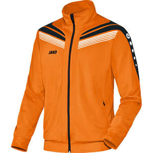 Jako Polyster Jacks Polyestervest pro