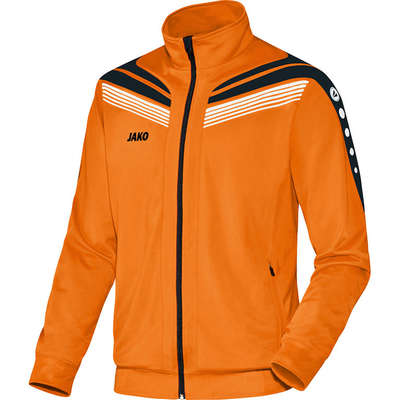 Jako Polyster Jacks Polyestervest pro
