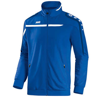 Jako Polyster Jacks Polyestervest performance