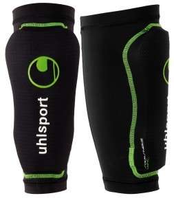 Uhlsport Sockshield Lite