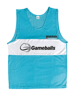 Derbystar Hesje Gameballs