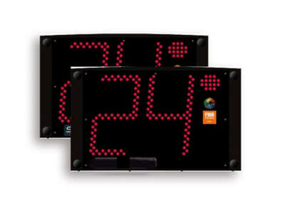 SC24 ECO Schotklok