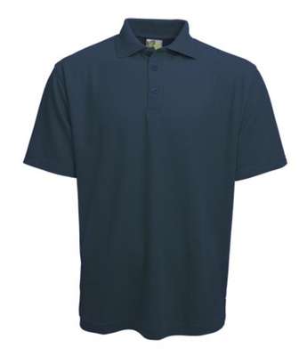 L&S POLO BASIC MIX SS FOR HIM