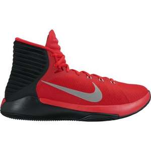 Nike Prime Hype DF 2016