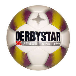 Derbystar Wedstrijdballen Atmos APS