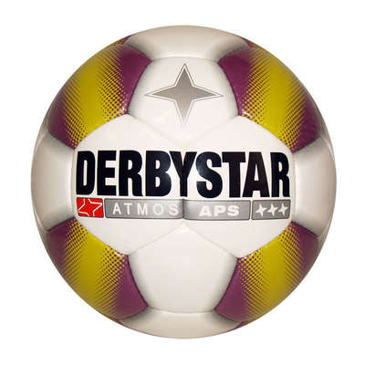 Derbystar Wedstrijdballen Atmos APS