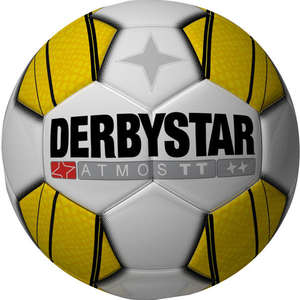 Derbystar Trainingsballen Atmos TT 2016