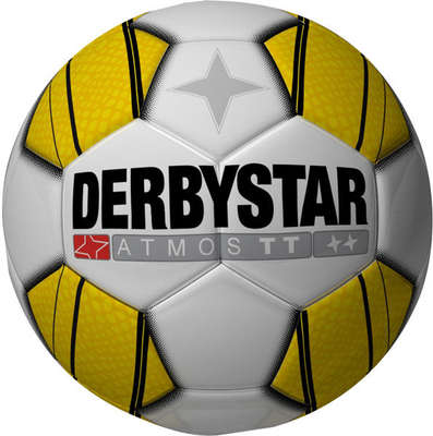 Derbystar Trainingsballen Atmos TT 2016