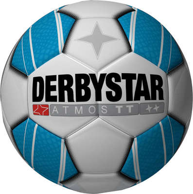 Derbystar Trainingsballen Atmos TT 2016