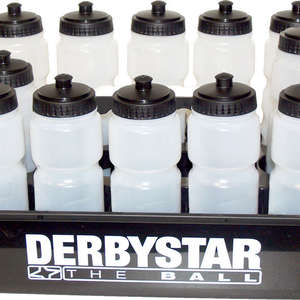 Derbystar Accessoires Trinkflaschenhalter 12 Flaschen