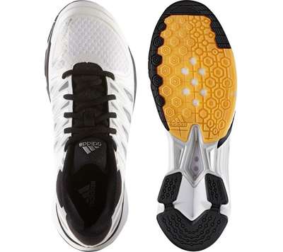 Adidas Volley Response Boost 2